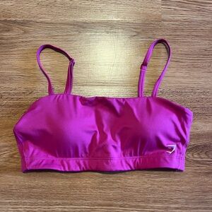 Gymshark Bandeau Sports Bra size Medium